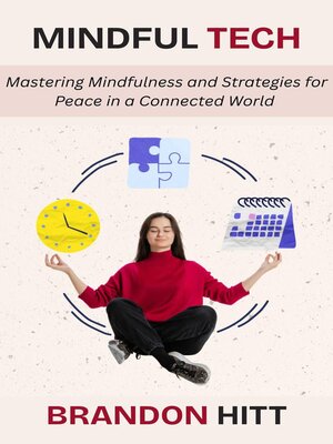 cover image of Mindful Tech